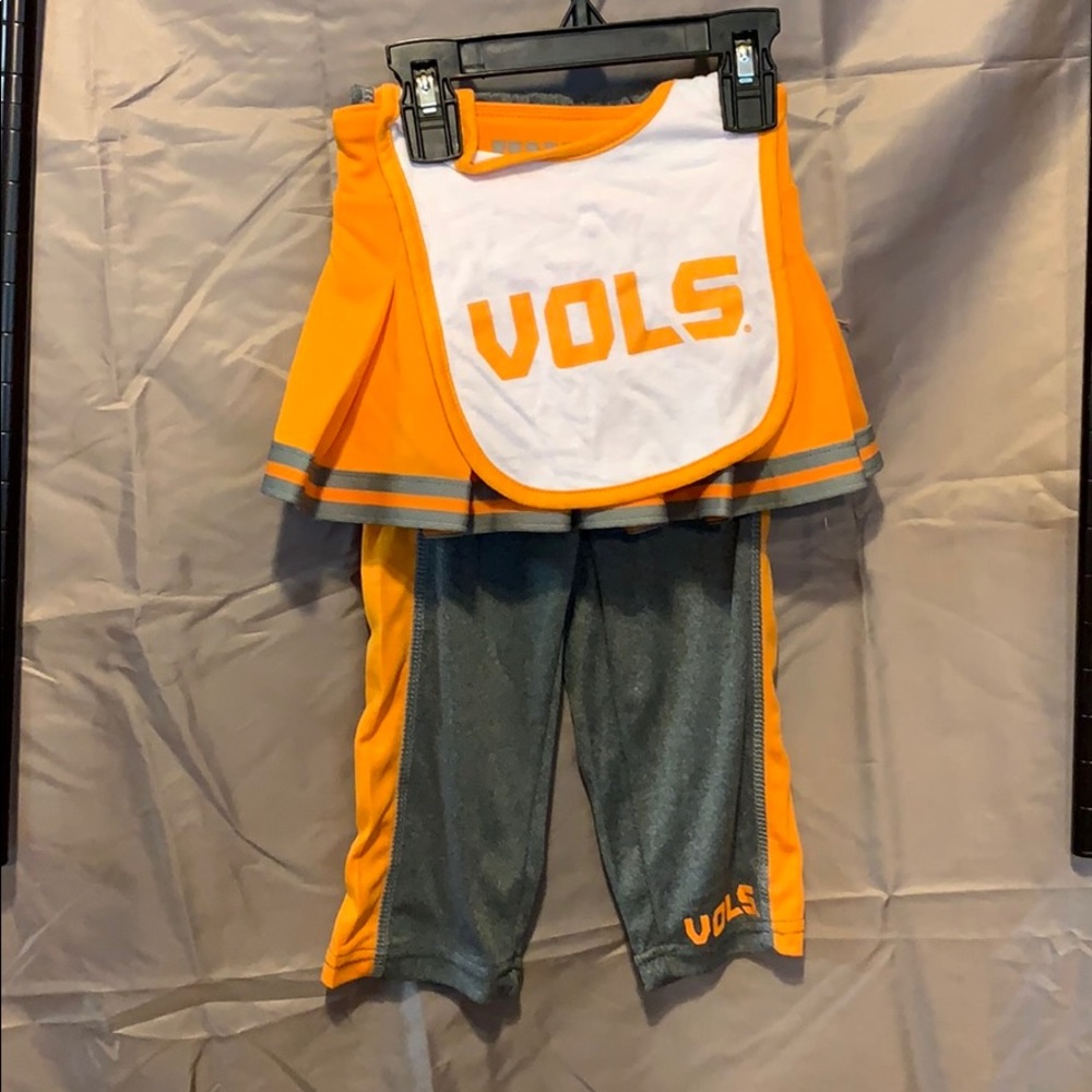 Colosseum Toddler Vols 3 Piece Set